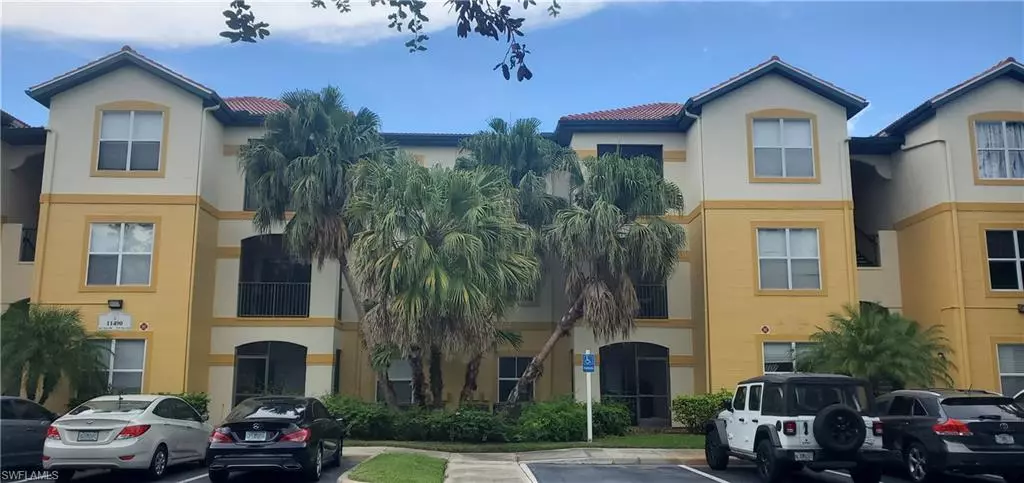 11490 Villa Grand #207, Fort Myers, FL 33913