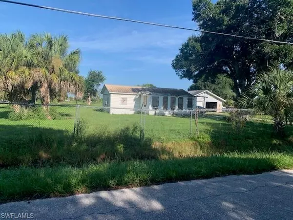 Moore Haven, FL 33471,1080 Wagon TRL