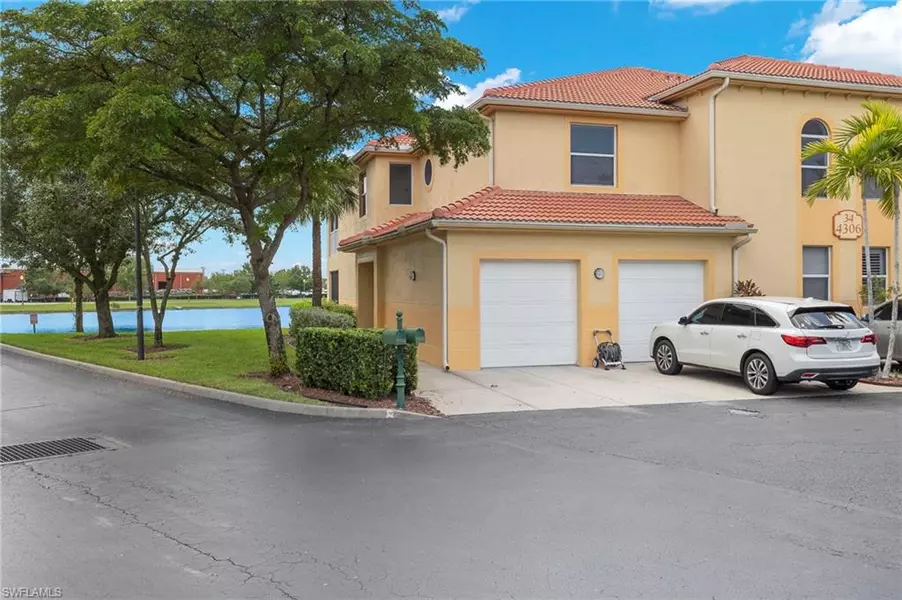 4306 Bellasol CIR #3421, Fort Myers, FL 33916