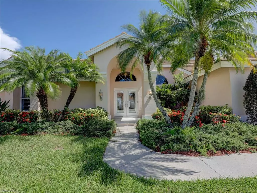 Bonita Springs, FL 34134,28899 Winthrop CIR