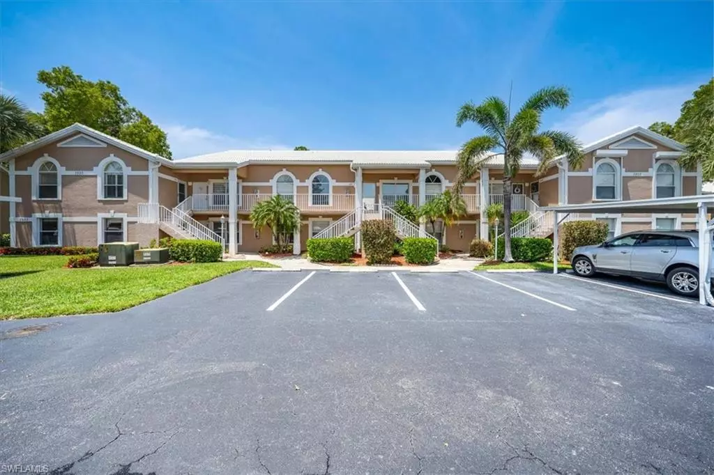 Bonita Springs, FL 34134,3920 Leeward Passage CT #101