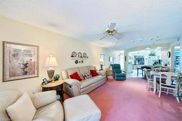 Bonita Springs, FL 34134,3920 Leeward Passage CT #101