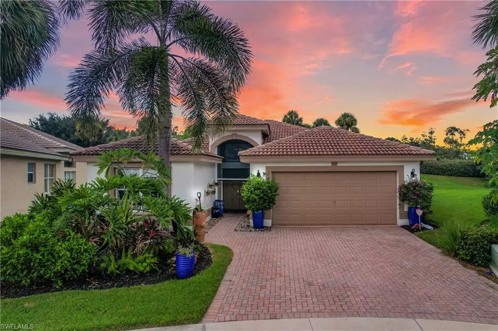 Naples, FL 34119,2443 Butterfly Palm DR