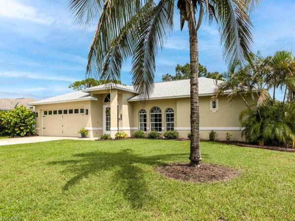 17130 Caloosa Trace CIR, Fort Myers, FL 33967