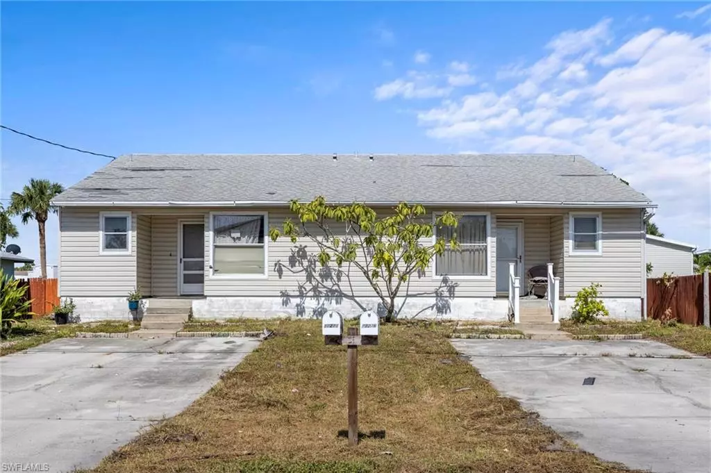 Fort Myers Beach, FL 33931,17276/278 Whitewater CT