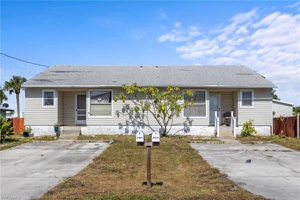 17276/278 Whitewater CT,  Fort Myers Beach,  FL 33931