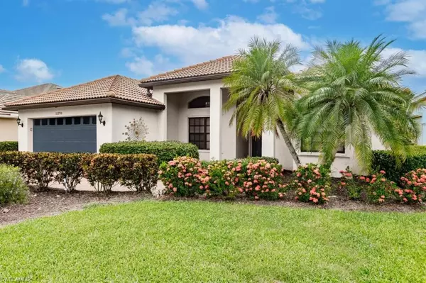 Bonita Springs, FL 34135,12790 Hunters Ridge DR