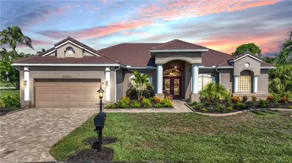 24044 Redfish Cove DR, Punta Gorda, FL 33955