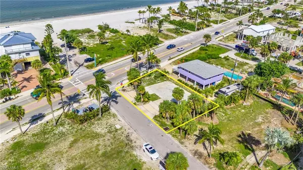 Fort Myers Beach, FL 33931,103-105 Hercules DR