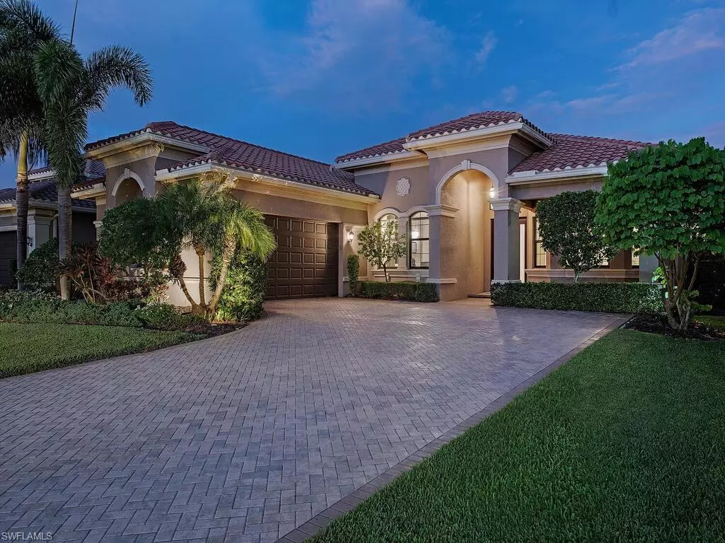 Naples, FL 34119,3256 Atlantic CIR