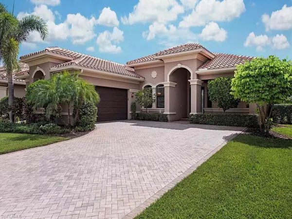 Naples, FL 34119,3256 Atlantic CIR