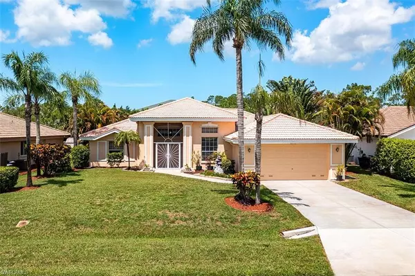 26910 Nicki J CT, Bonita Springs, FL 34135