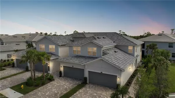 14625 Sycamore CT #2412, Punta Gorda, FL 33955