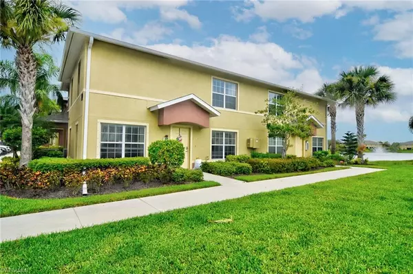 Naples, FL 34120,9089 Gervais CIR #2004