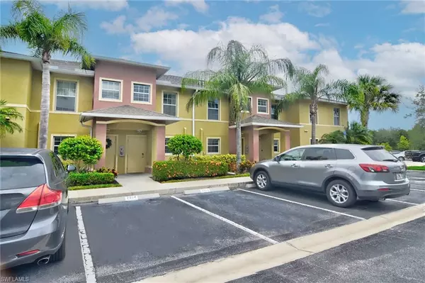 Naples, FL 34120,9089 Gervais CIR #2004