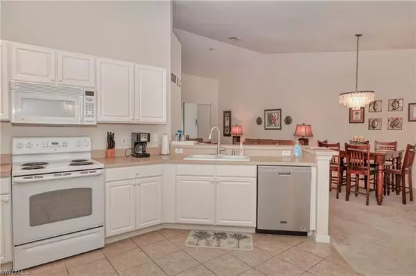 Fort Myers, FL 33913,9603 Hemingway LN #4003