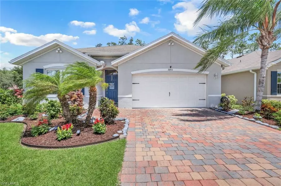 26911 Wildwood Pines LN, Bonita Springs, FL 34135