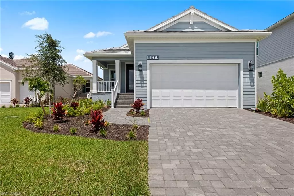 Fort Myers, FL 33908,17818 Saddlebunch Key DR