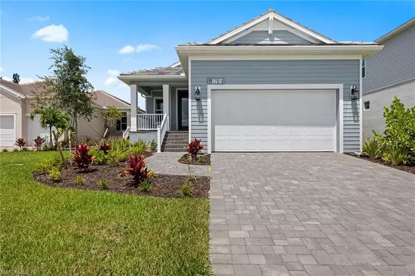 17818 Saddlebunch Key DR, Fort Myers, FL 33908