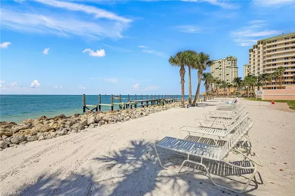 1000 S Collier BLVD #1003, Marco Island, FL 34145