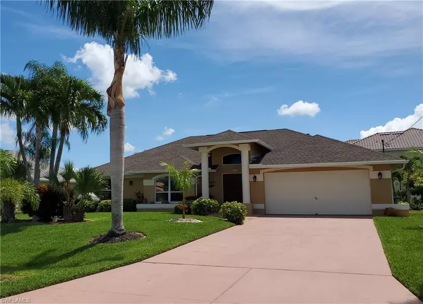 5325 SW 16th PL, Cape Coral, FL 33914