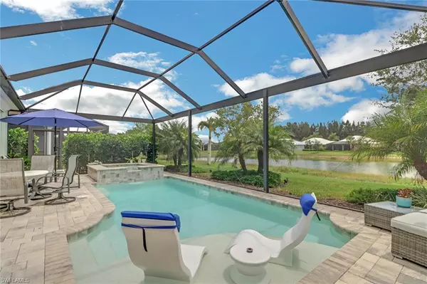 14624 Catamaran PL, Naples, FL 34114