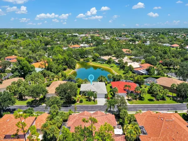 Naples, FL 34116,4033 Stow WAY