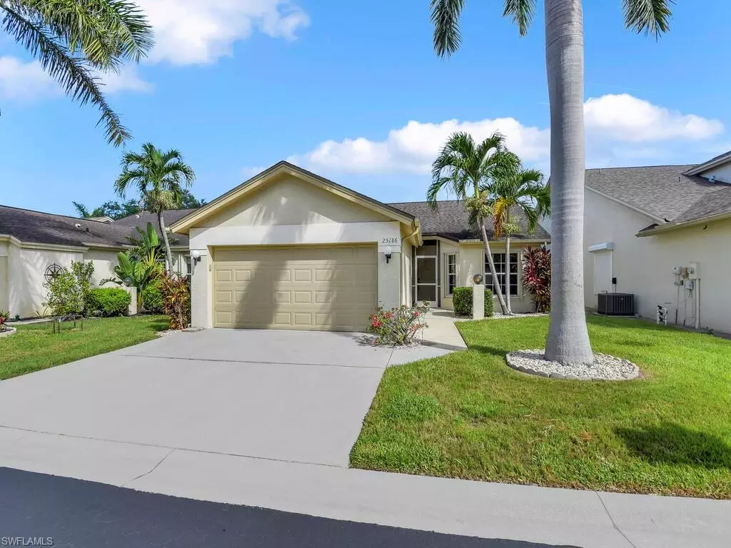 Bonita Springs, FL 34135,25186 Golf Lake CIR