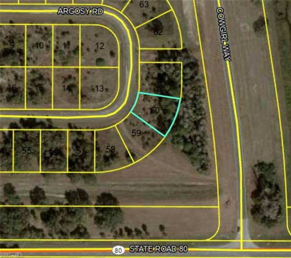 1398 Argosy RD, Labelle, FL 33935