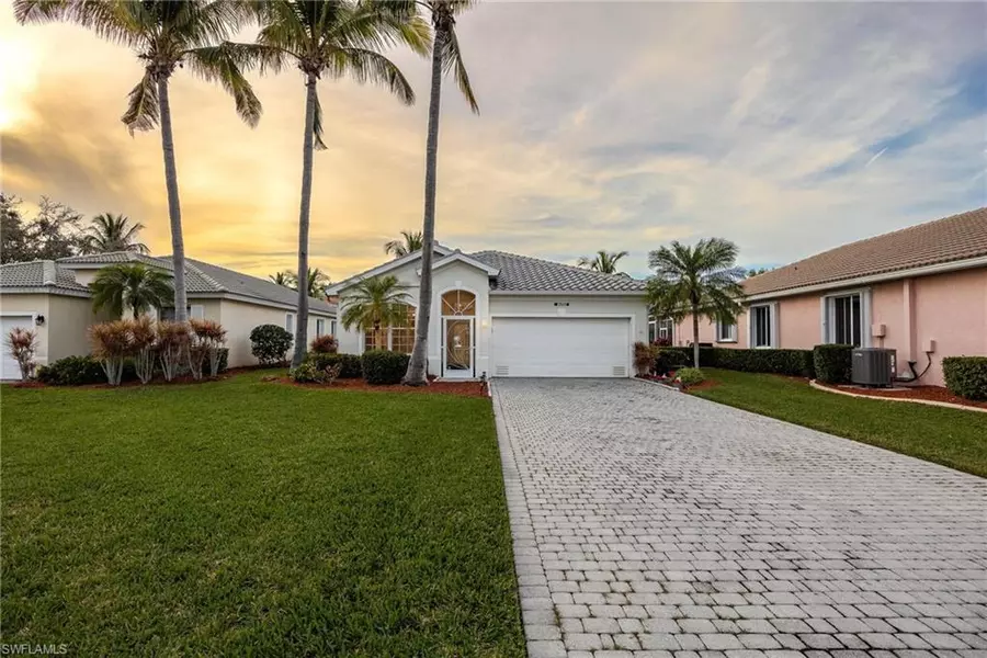 7928 Summer Lake CT, Fort Myers, FL 33907