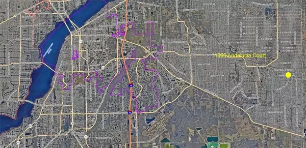 Lehigh Acres, FL 33974,1066 Andalucia CT