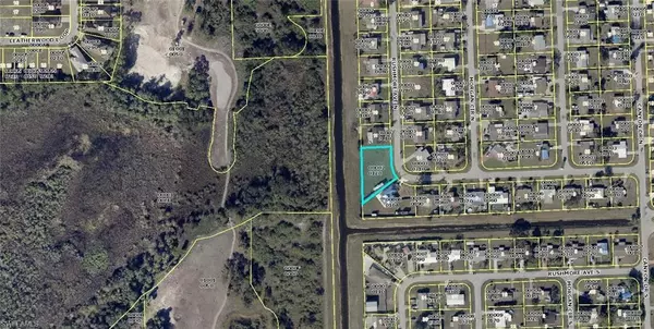 Lehigh Acres, FL 33936,323 Rushmore AVE N