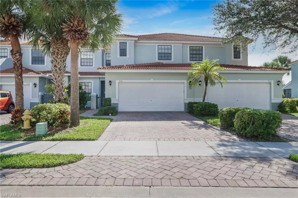 Naples, FL 34119,15610 Summit Place CIR #398