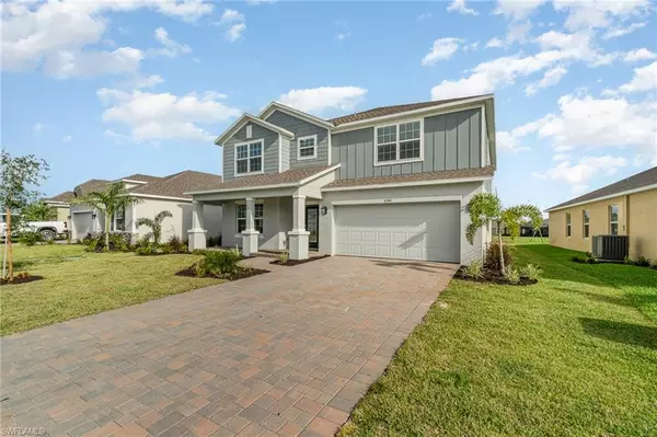 North Fort Myers, FL 33917,8941 Cascade Price CIR