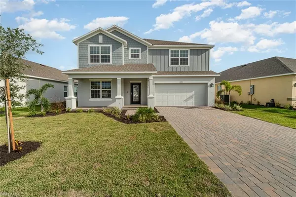 North Fort Myers, FL 33917,8941 Cascade Price CIR