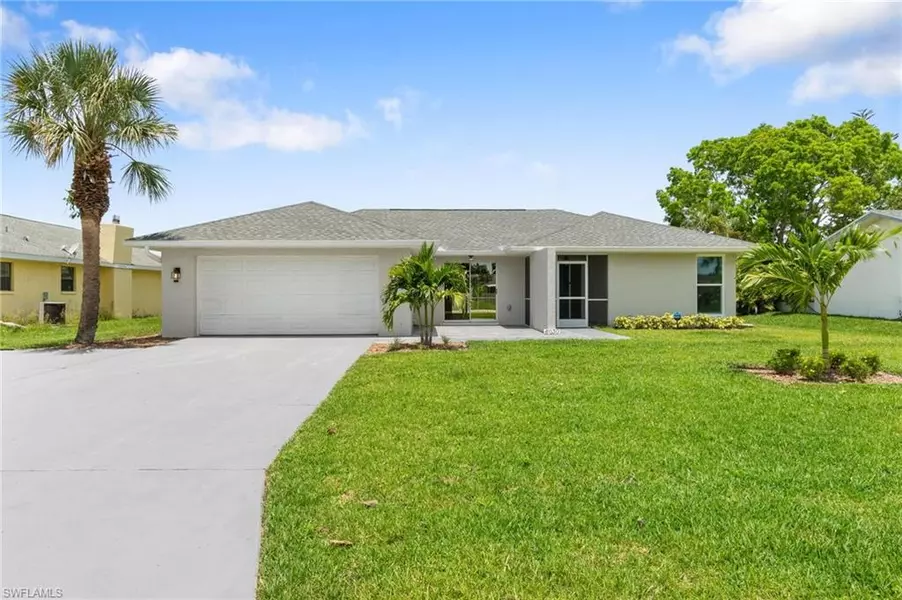 6030 Macbeth LN, Fort Myers, FL 33908