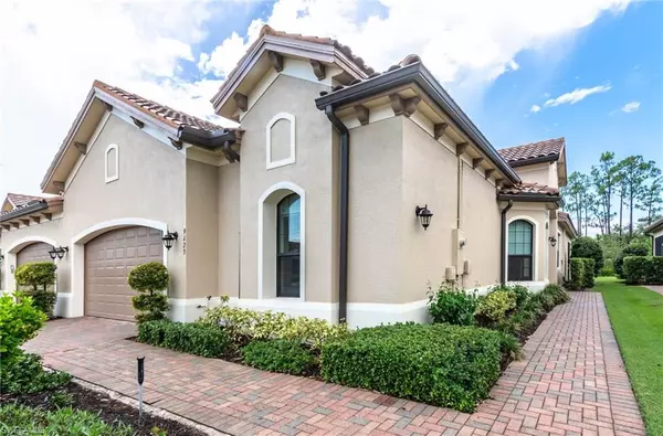 Bonita Springs, FL 34135,9123 Isla Bella CIR