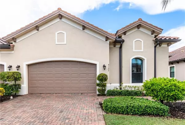 Bonita Springs, FL 34135,9123 Isla Bella CIR