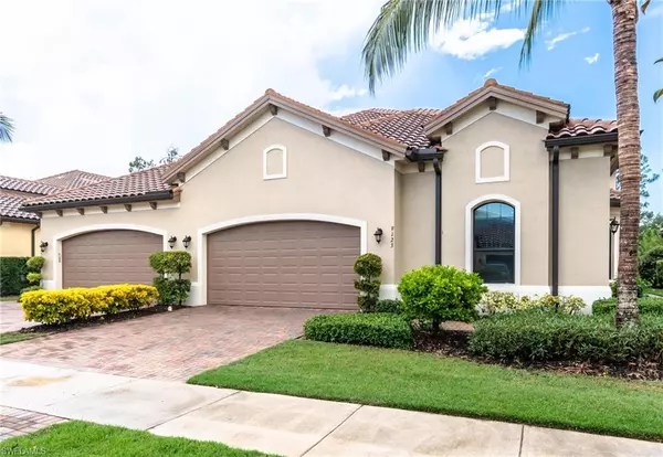 Bonita Springs, FL 34135,9123 Isla Bella CIR