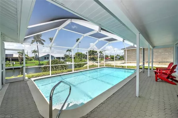 Cape Coral, FL 33990,1445 SE 21st LN