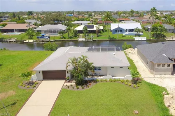 Cape Coral, FL 33990,1445 SE 21st LN