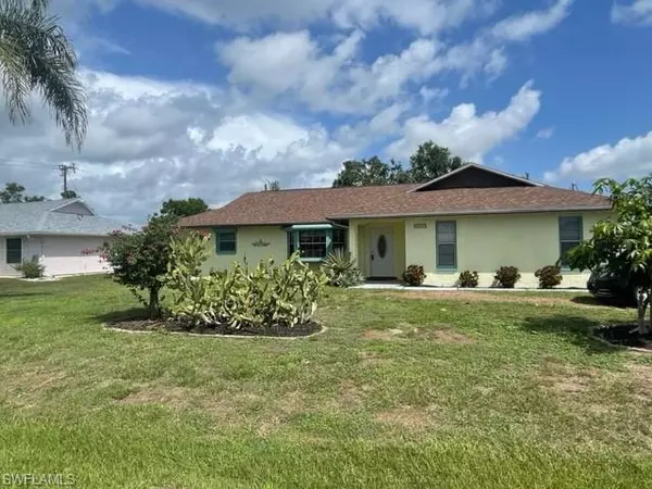 Fort Myers, FL 33905,13008 Fourth ST