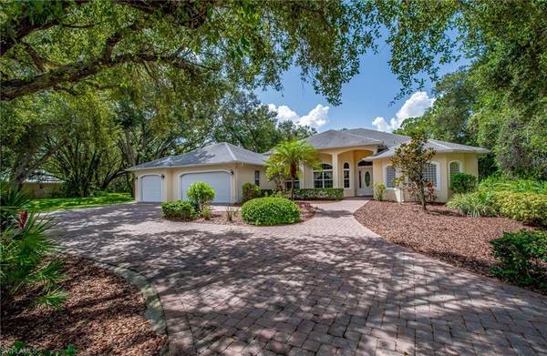 4033 Oak Haven DR, Labelle, FL 33935