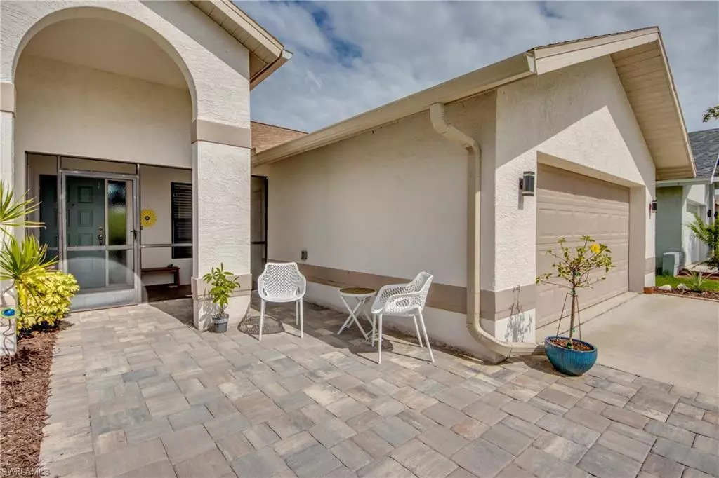 Fort Myers, FL 33966,13286 Greywood CIR