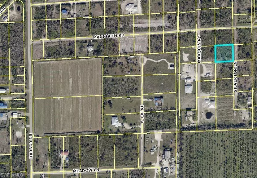 13851 Silverton LN, Bokeelia, FL 33922