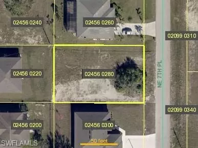 Cape Coral, FL 33909,1310 NE 7th PL