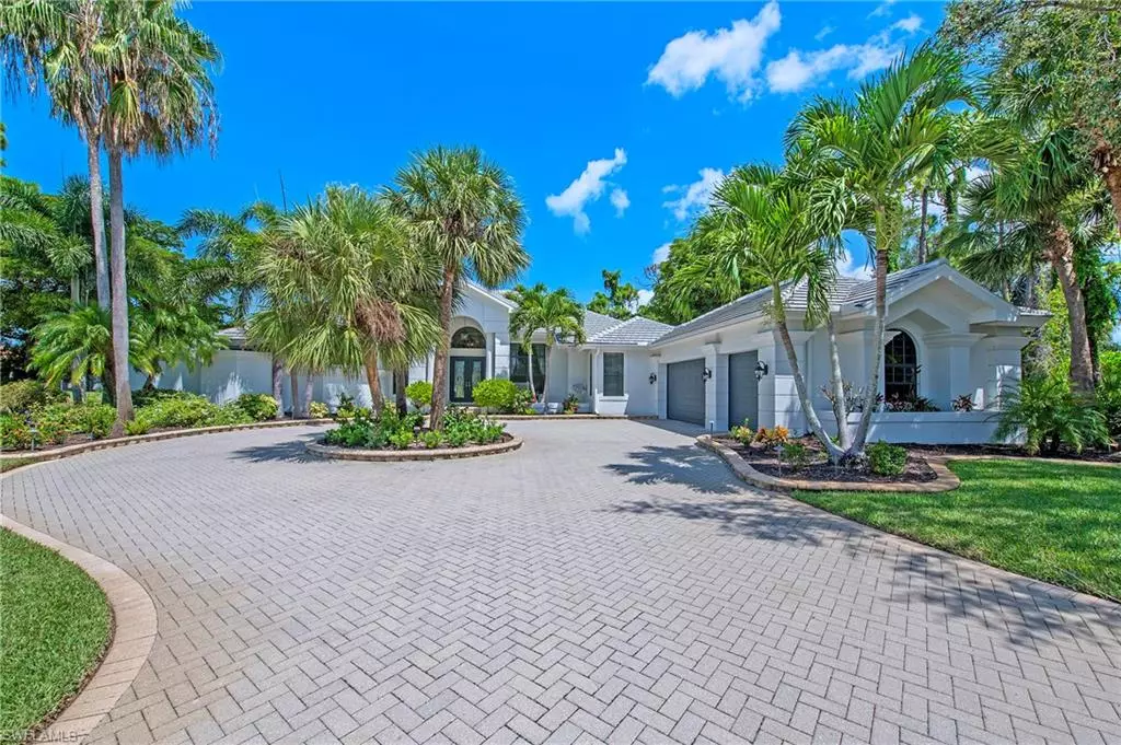 Bonita Springs, FL 34134,3520 Cassia CT