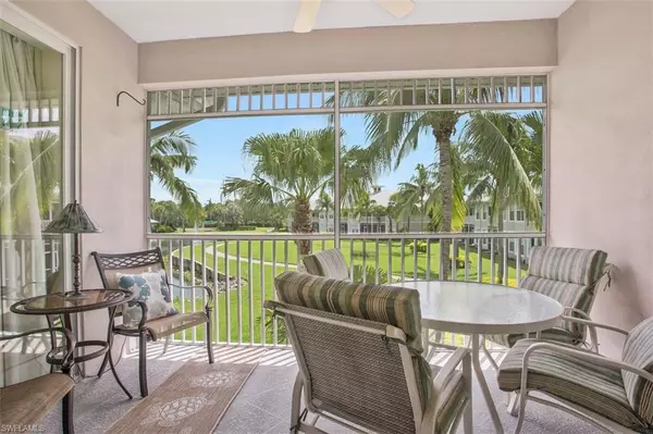 Naples, FL 34113,7970 Mahogany Run LN #225