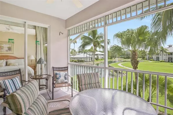 Naples, FL 34113,7970 Mahogany Run LN #225