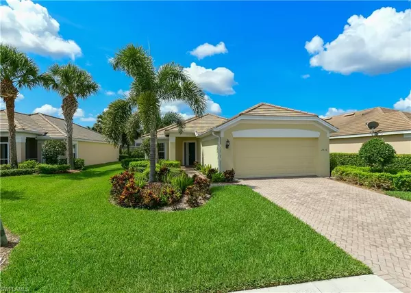 2536 Hopefield CT,  Cape Coral,  FL 33991